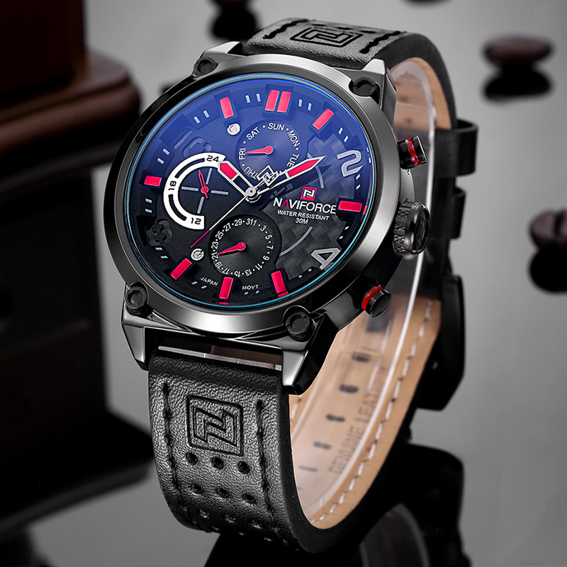 Quartz Date Watch™