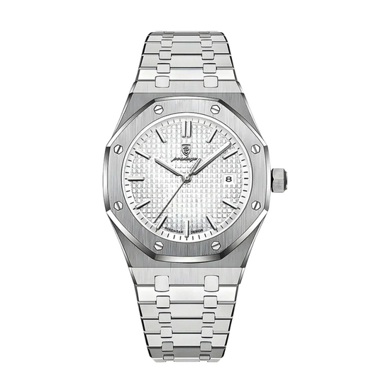 Julian | Refined Elegance with a Distinctive Octagonal Bezel