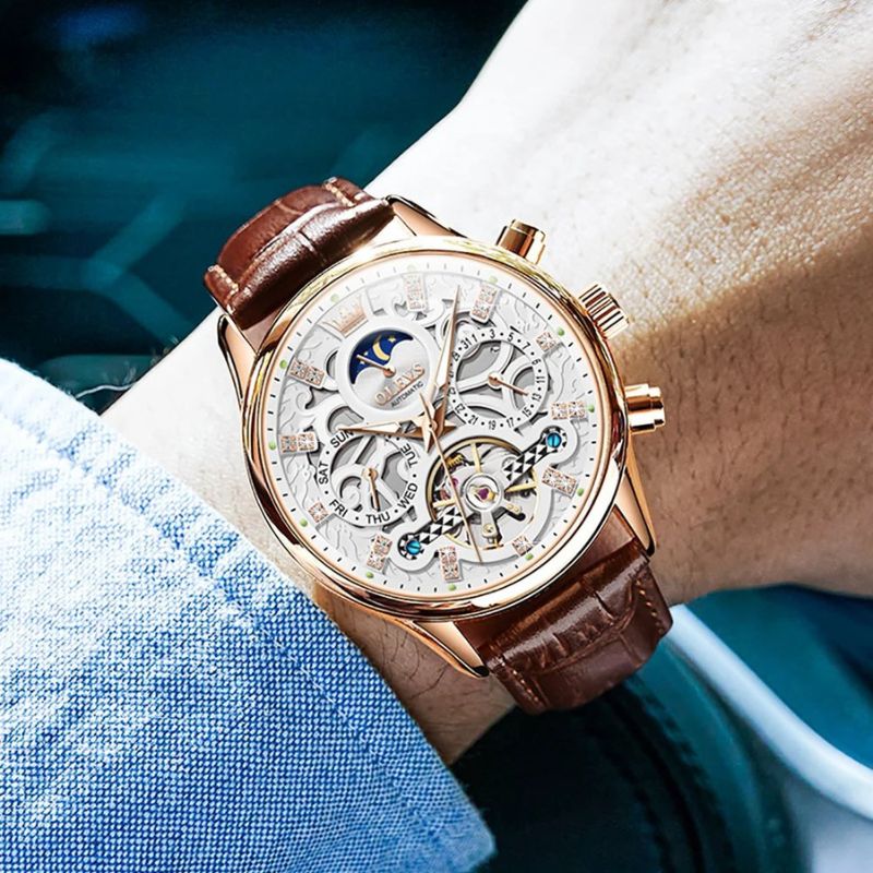 The Timekeeper