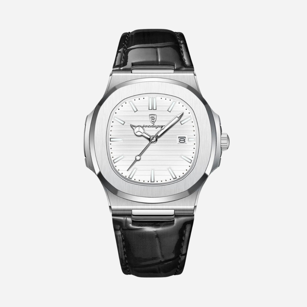 Harry Melbourne® Atlas