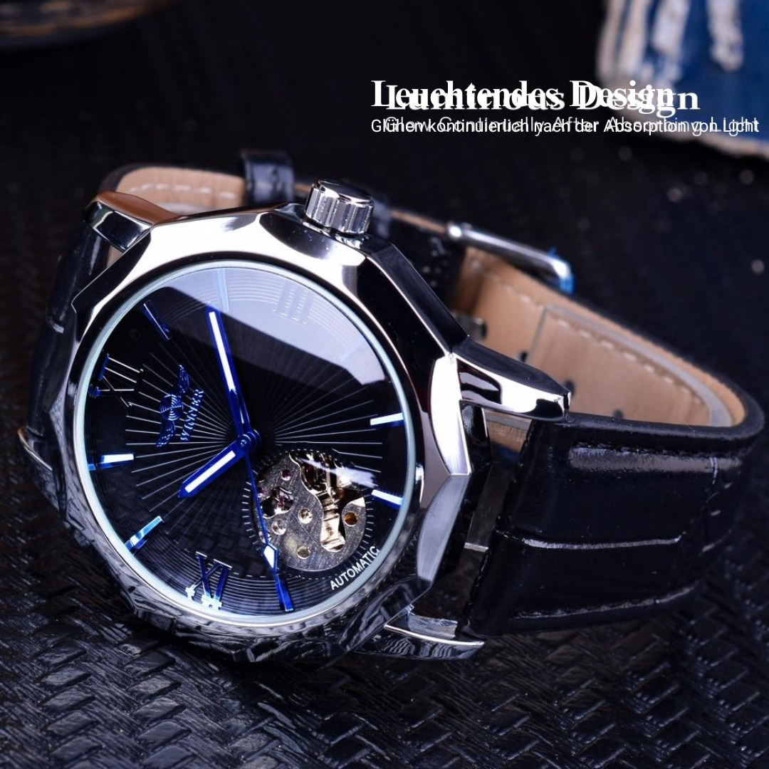 Maison du Levant Sapphire Blue