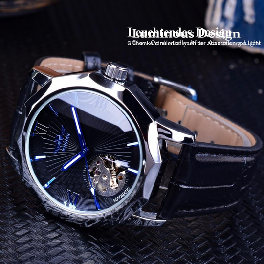 Maison du Levant Sapphire Blue