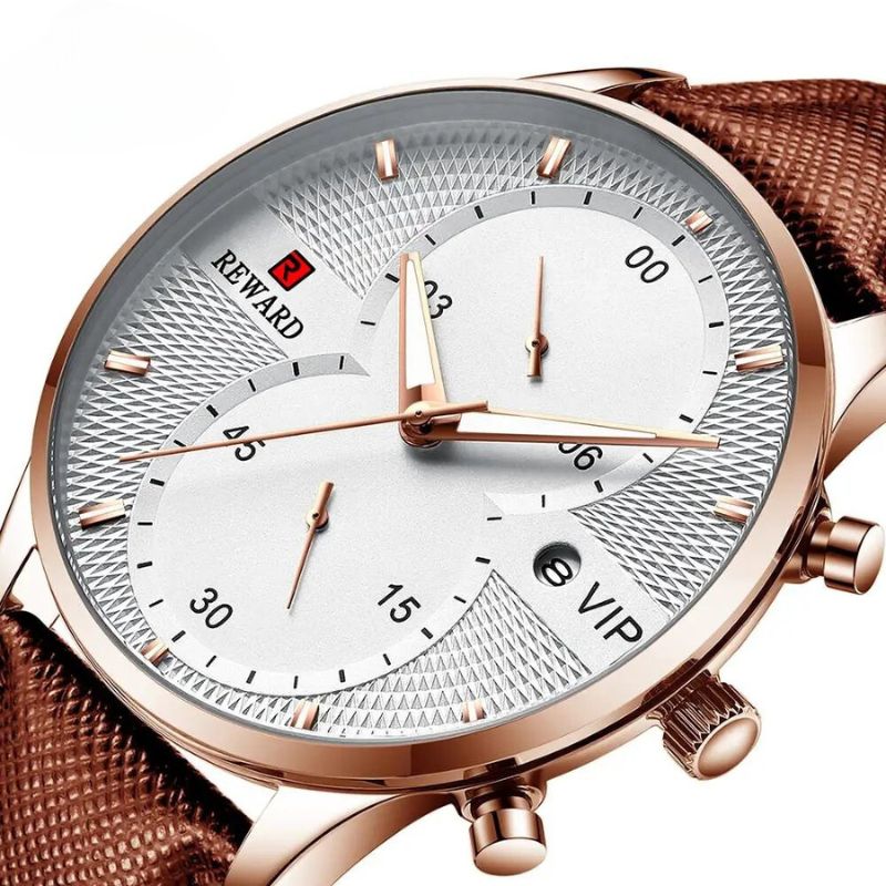 Bellarive Chronometer Marin