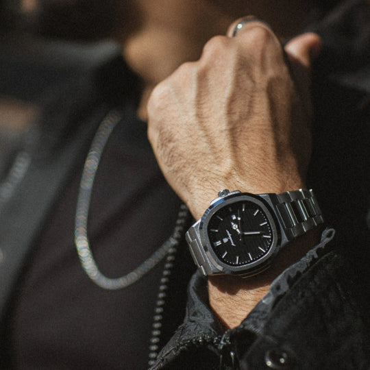 Harry Melbourne® Caspian