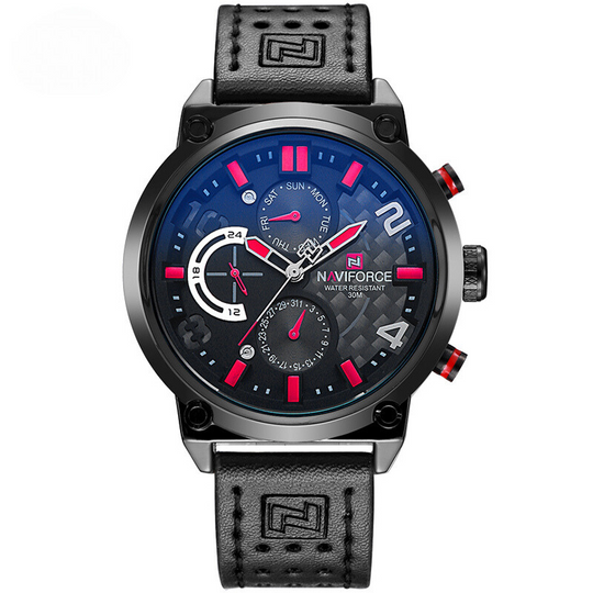 Quartz Date Watch™