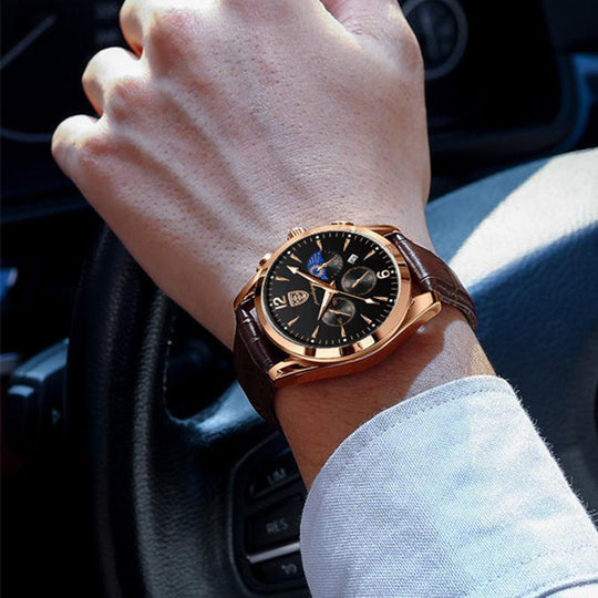 Master of Time