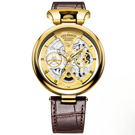 Harry Melbourne® - Fashion Business Watch