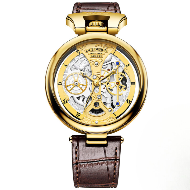 Mode Hule Business Watch