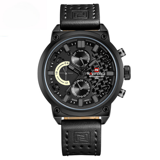 Quartz Date Watch™