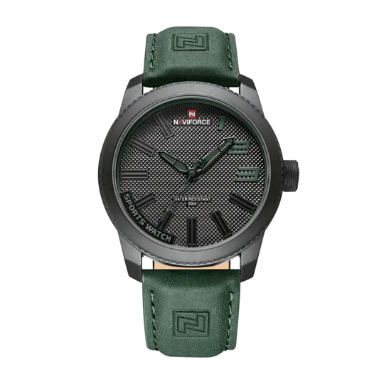 Leroy | Fashion Sports Style Wristwatch