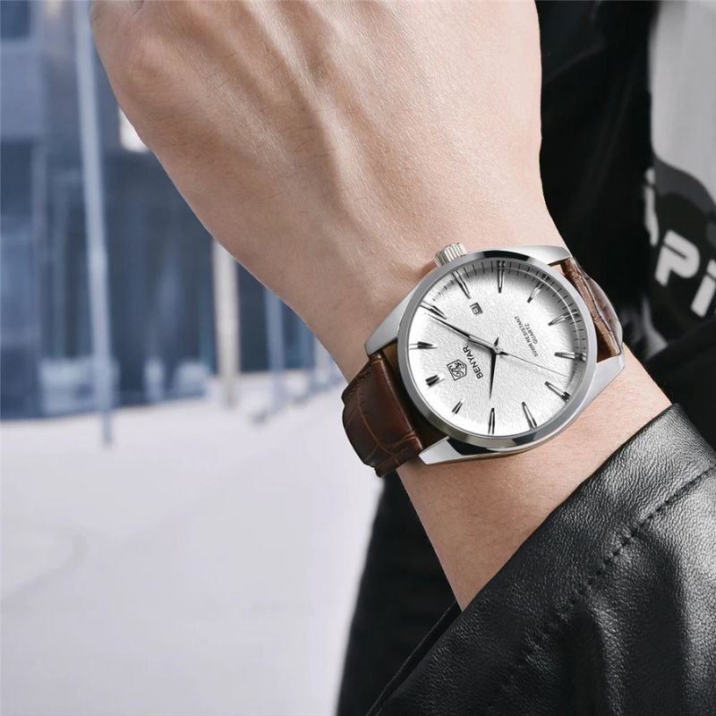 Sophisticated Luxury Business Watch™