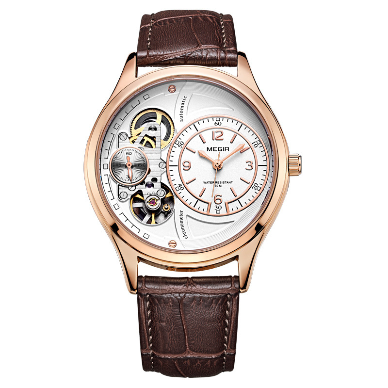 Quartz Analog Watch™