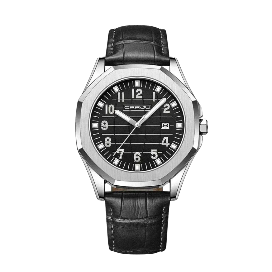 Ethan | Classic Gentleman's Watch