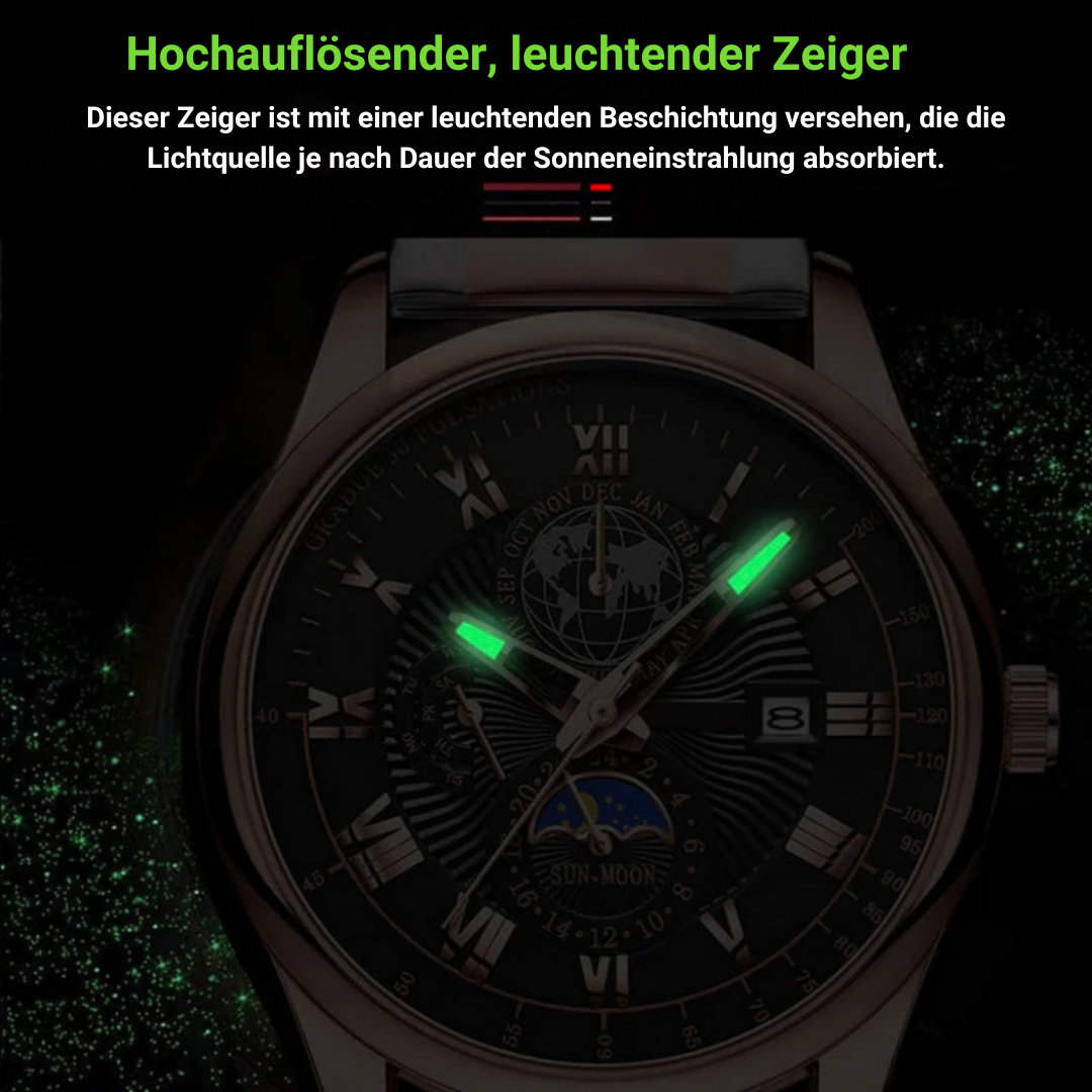Chronograph Vitality