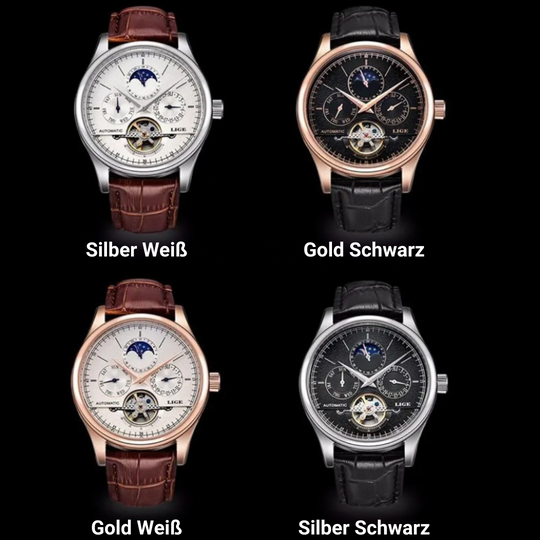 Tourbillon Eclipse