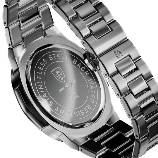 Paul- Nautilus Mens Watch 41mm