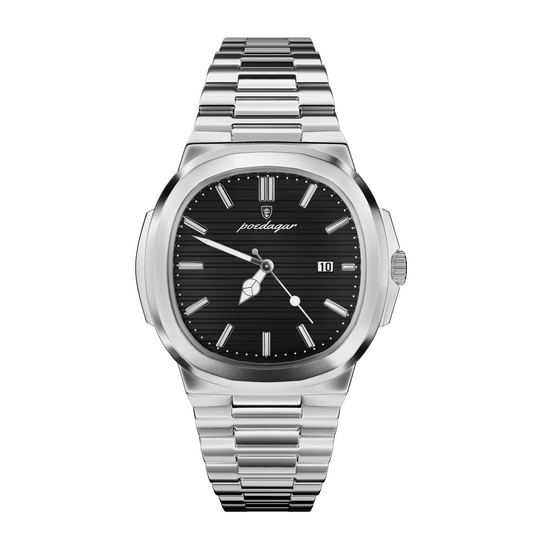 Paul- Nautilus Mens Watch 41mm