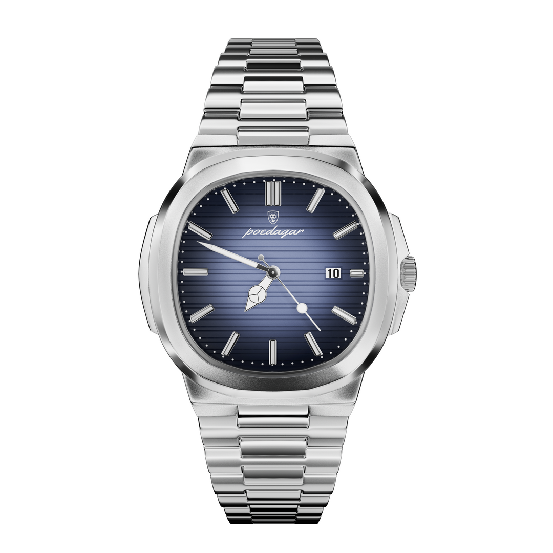 Paul- Nautilus Mens Watch 41mm