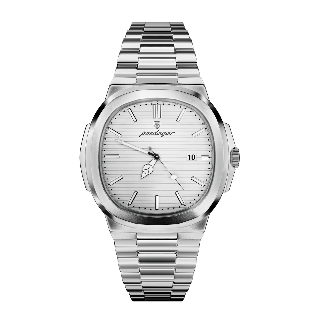 Paul- Nautilus Mens Watch 41mm
