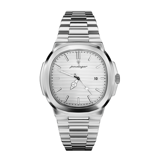 Paul- Nautilus Mens Watch 41mm