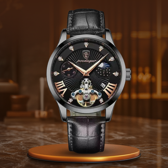 Casual Quartz Watch™