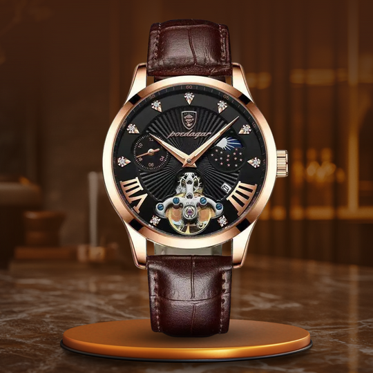 Harry Melbourne® - Casual Quartz