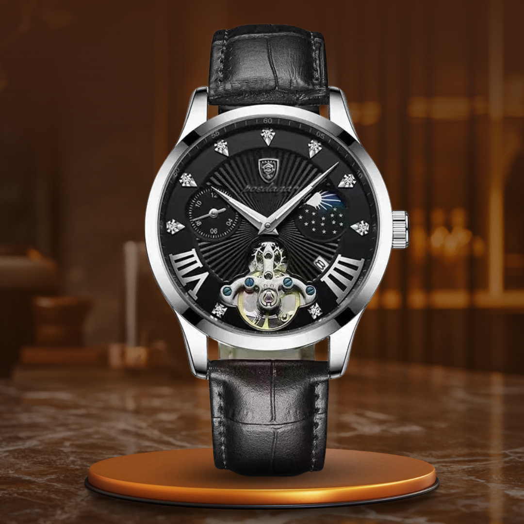 Casual Quartz Watch™