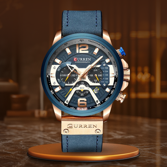 Casual Sports Watch™