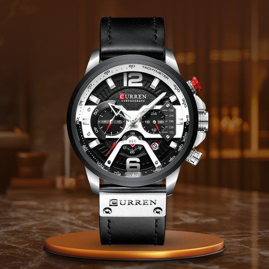 Casual Sports Watch™