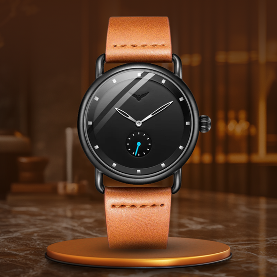 Classic Minimalist Watch™