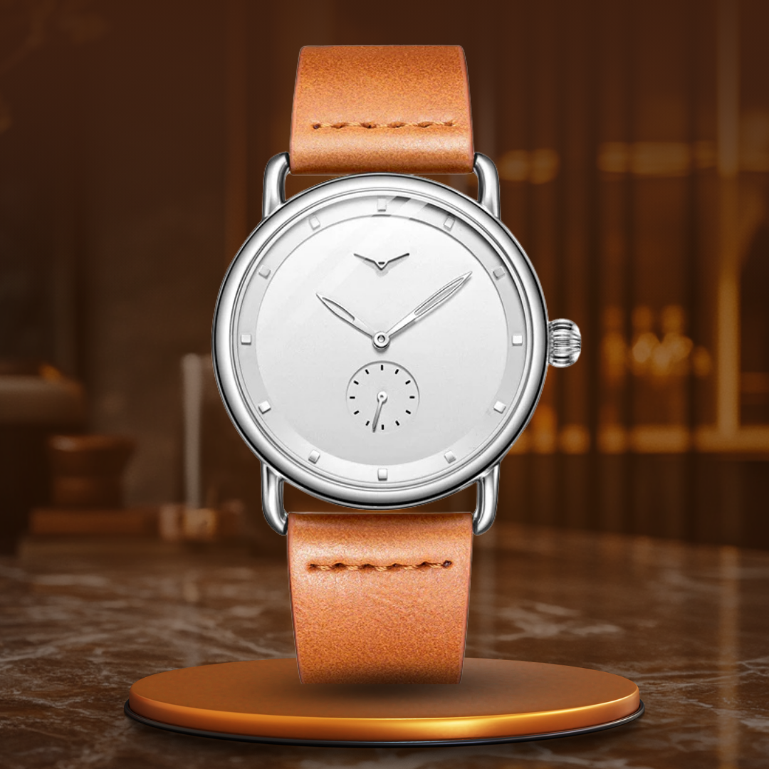 Classic Minimalist Watch™