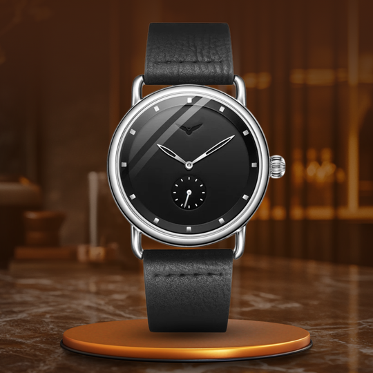 Classic Minimalist Watch™