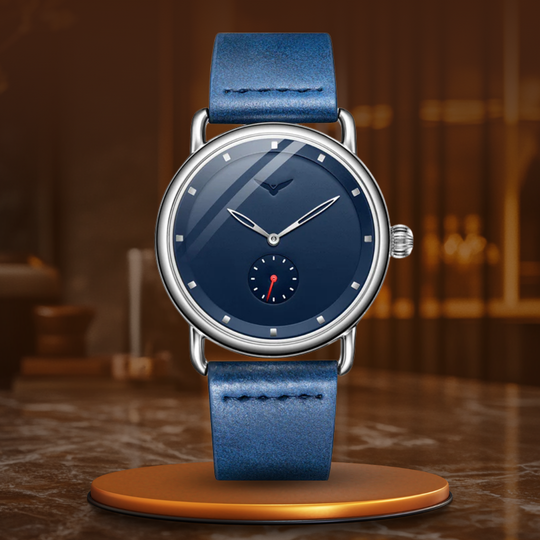 Classic Minimalist Watch™