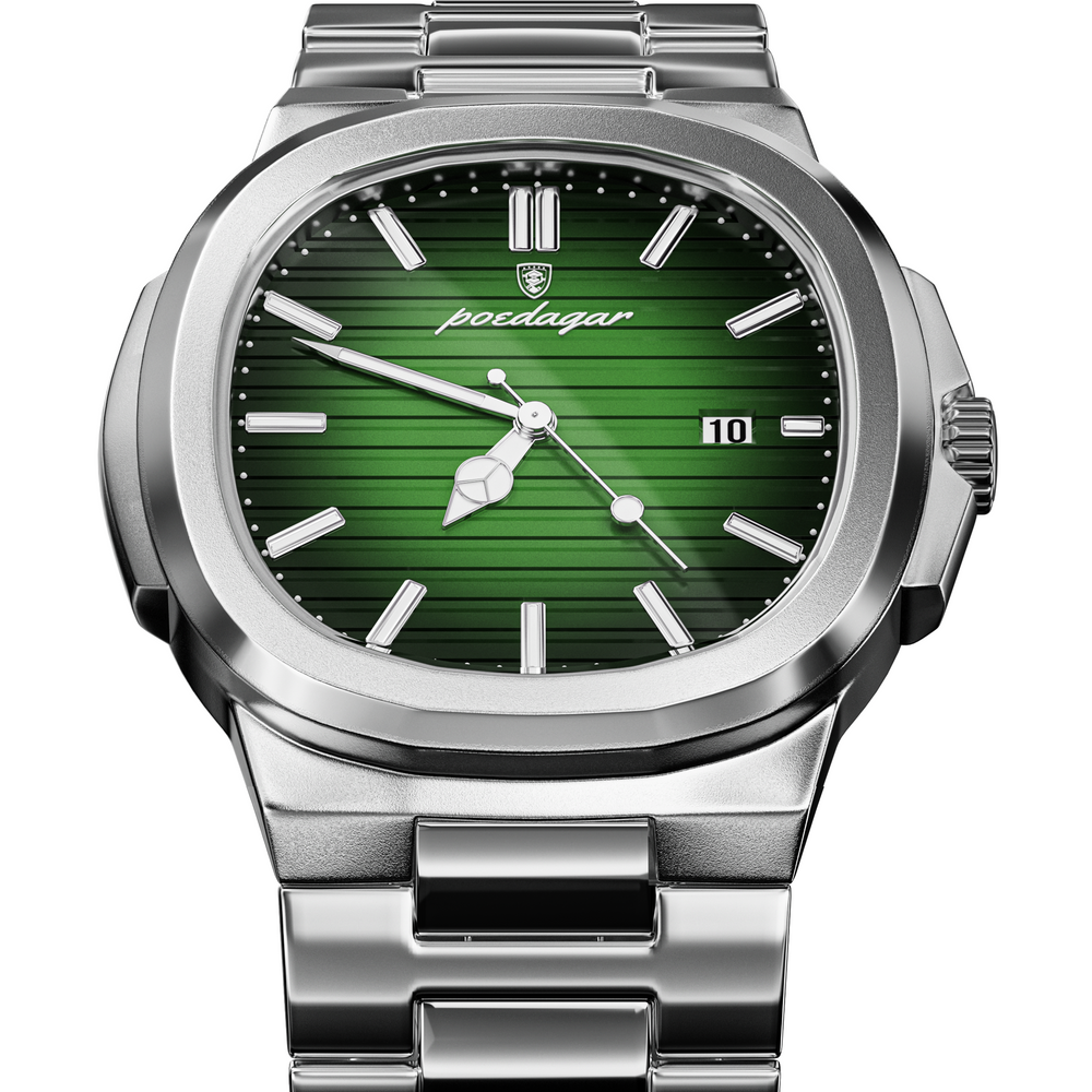 Paul- Nautilus Mens Watch 41mm
