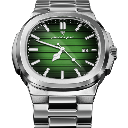 Paul- Nautilus Mens Watch 41mm
