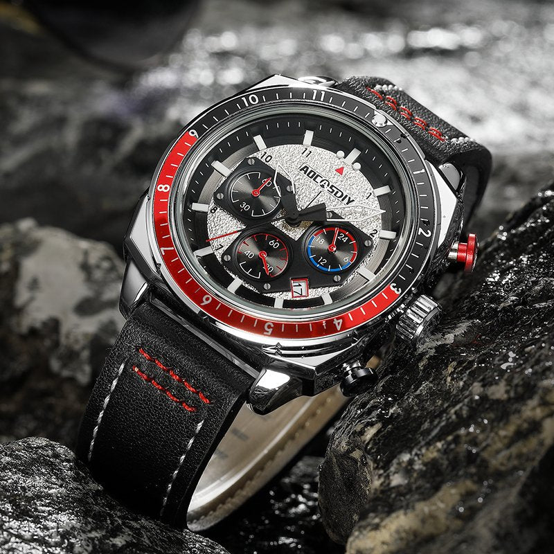 Harry Melbourne® - Luxury Chronograph Sport