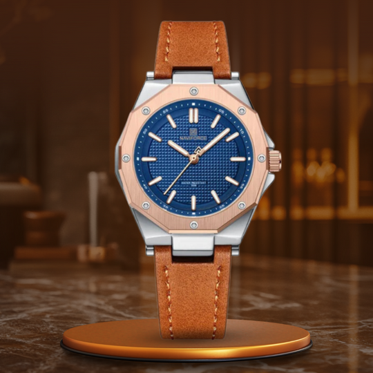 Fashion Classic Luxury Watch™