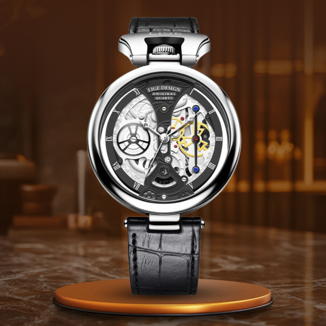 Harry Melbourne® - Fashion Business Watch