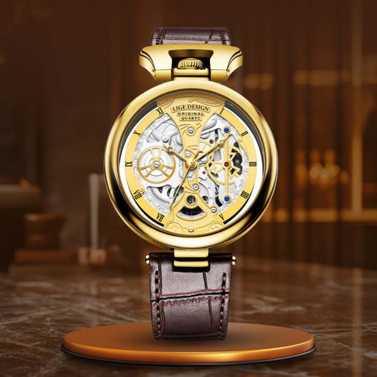 Harry Melbourne® - Fashion Business Watch