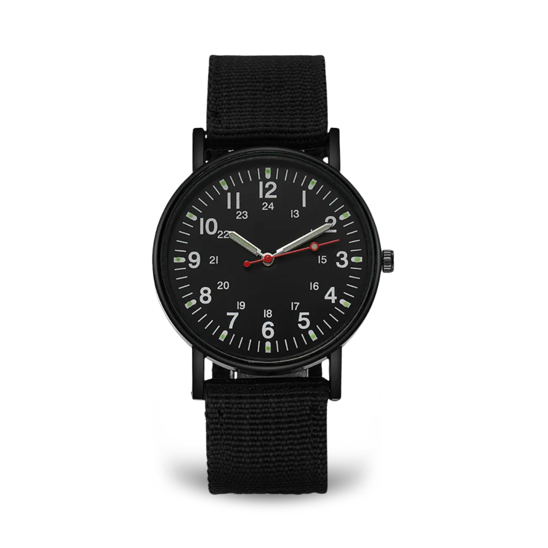Orion – Fashion Luxury Quartz Wristwatch