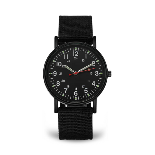 Orion – Fashion Luxury Quartz Wristwatch