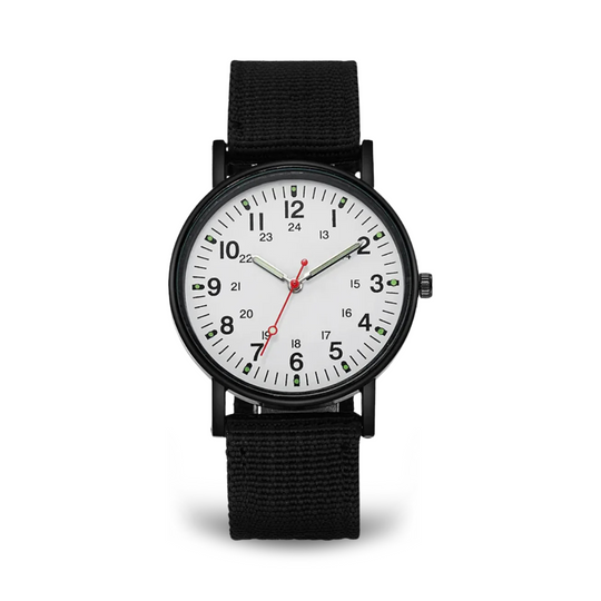 Orion – Fashion Luxury Quartz Wristwatch