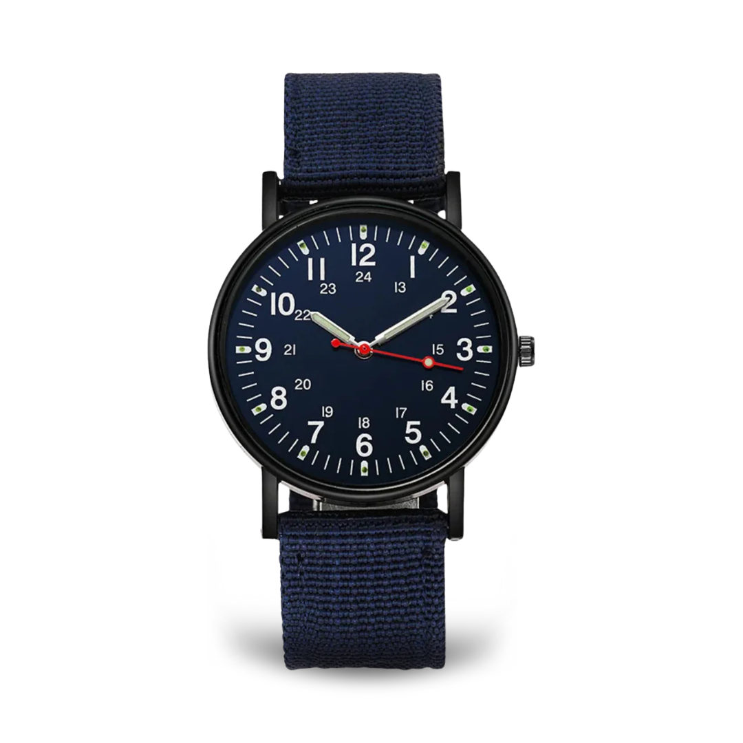 Orion – Fashion Luxury Quartz Wristwatch