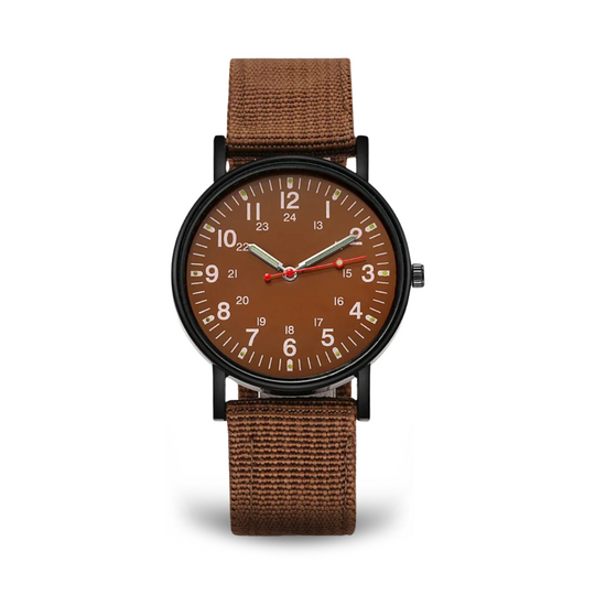 Orion – Fashion Luxury Quartz Wristwatch