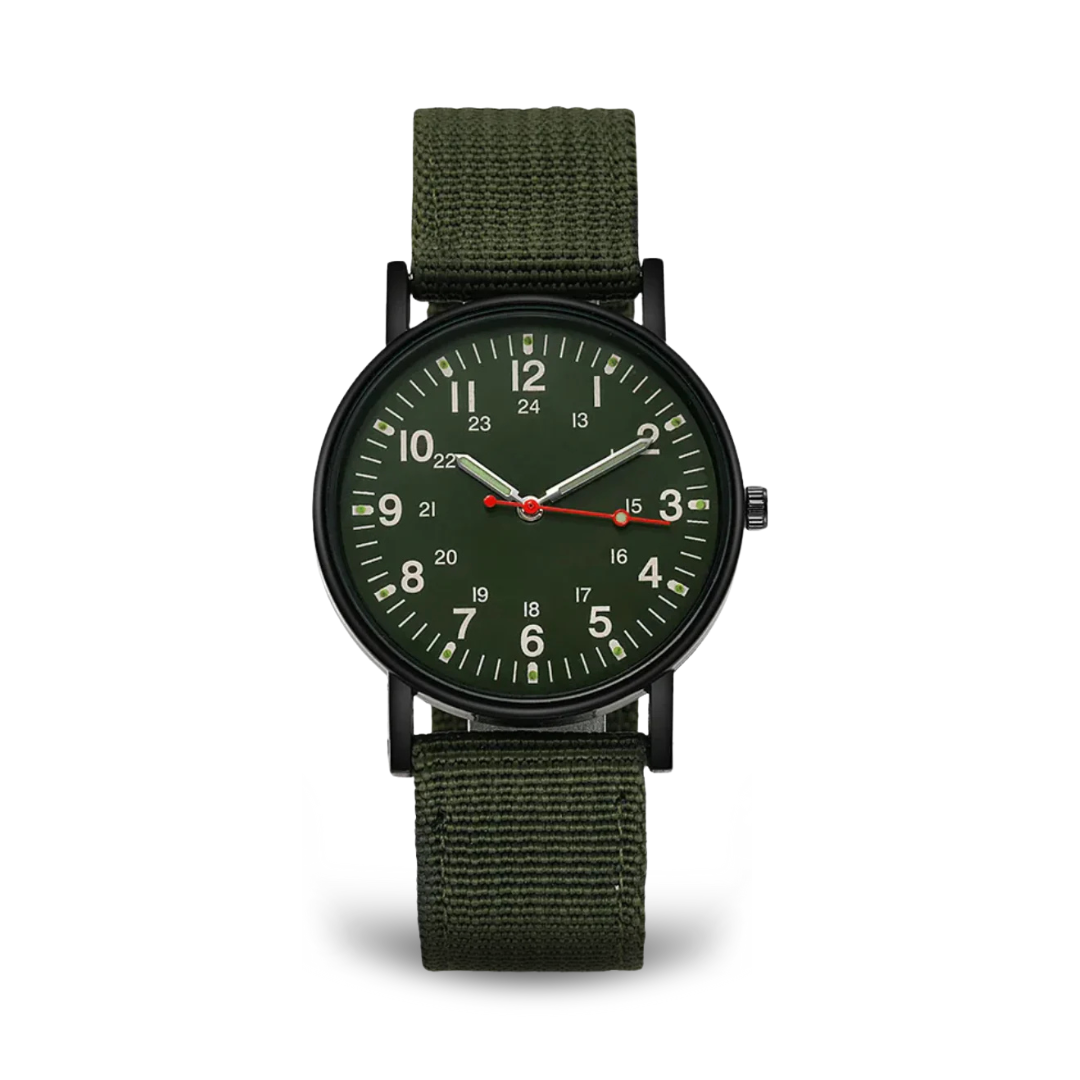 Orion – Fashion Luxury Quartz Wristwatch