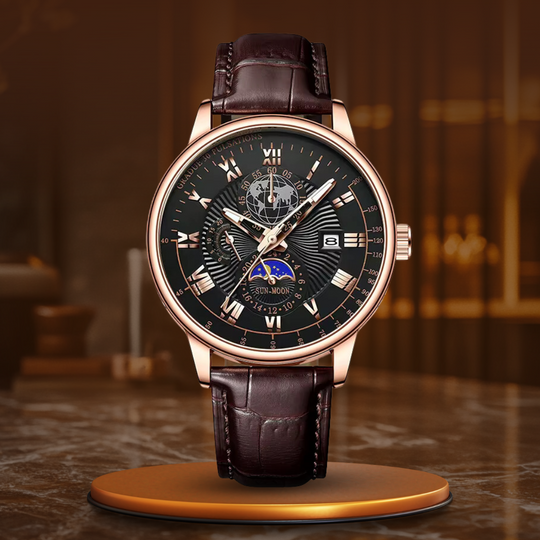 Harry Melbourne® - Fashion Sportswatch