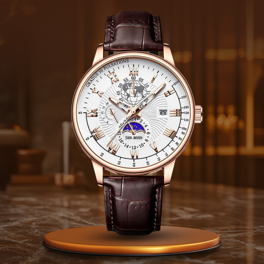 Harry Melbourne® - Fashion Sportswatch