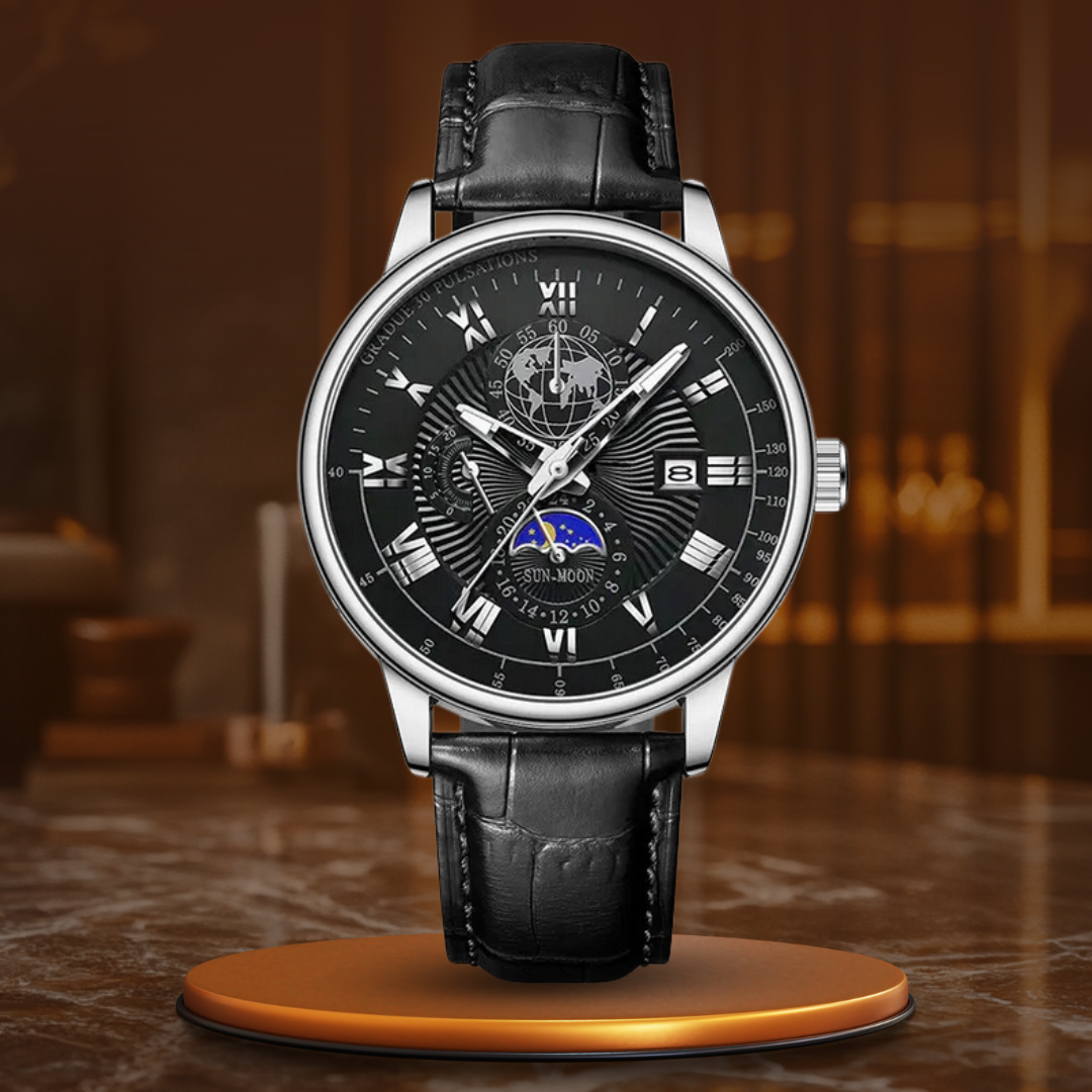 Harry Melbourne® - Fashion Sportswatch