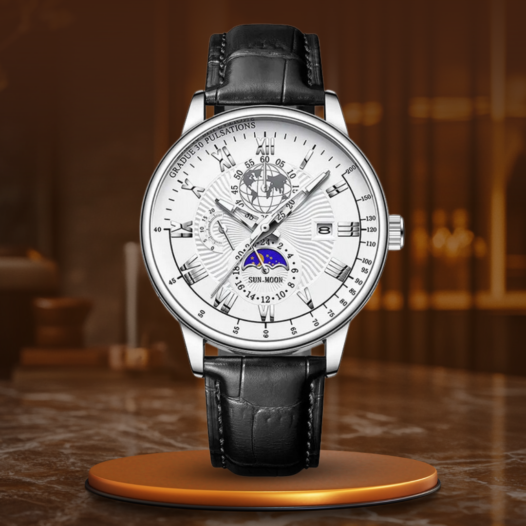 Harry Melbourne® - Fashion Sportswatch