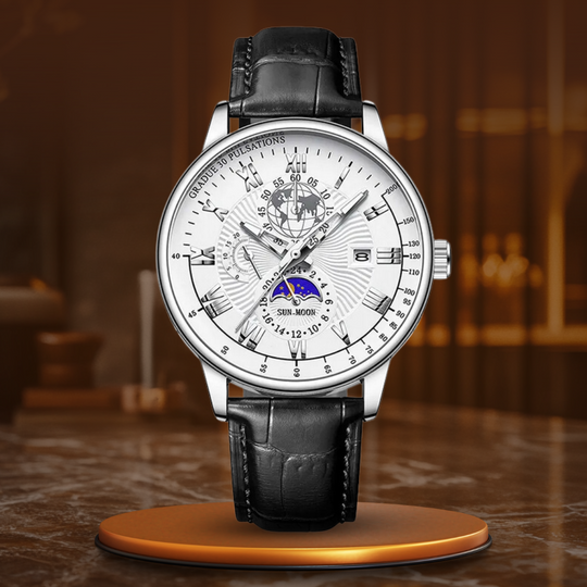 Harry Melbourne® - Fashion Sportswatch